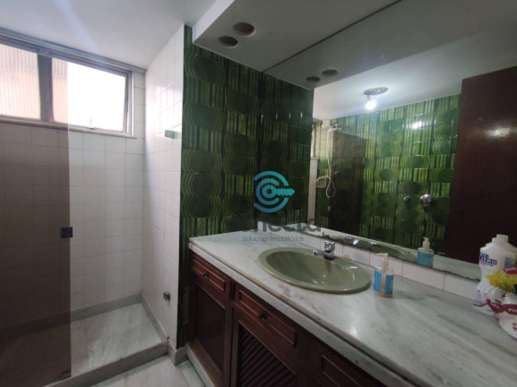Imagem Apartamento com 3 Quartos à Venda, 190 m² em Icaraí - Niterói Imagem Apartamento com 3 Quartos à Venda, 190 m² em Icaraí - Niterói