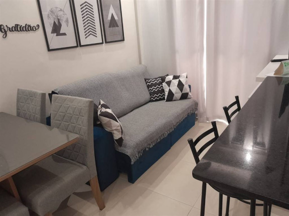 Imagem Apartamento com 2 Quartos à Venda, 48 m² em Ocian - Praia Grande Imagem Apartamento com 2 Quartos à Venda, 48 m² em Ocian - Praia Grande