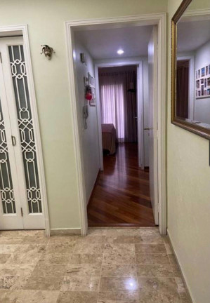 Imagem Imóvel com 3 Quartos à Venda, 140 m² em Moema - São Paulo Imagem Imóvel com 3 Quartos à Venda, 140 m² em Moema - São Paulo