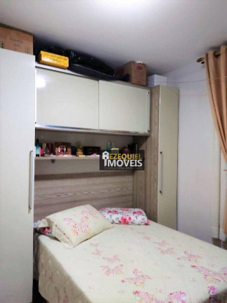 Imagem Apartamento com 2 Quartos à Venda,  em Planalto - São Bernardo Do Campo