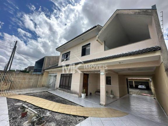 Imagem Sobrado à Venda, em Pineville - Pinhais Imagem Sobrado à Venda, em Pineville - Pinhais