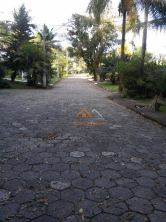 Imagem Terreno à Venda, 1.440 m² em Massaguaçu - Caraguatatuba