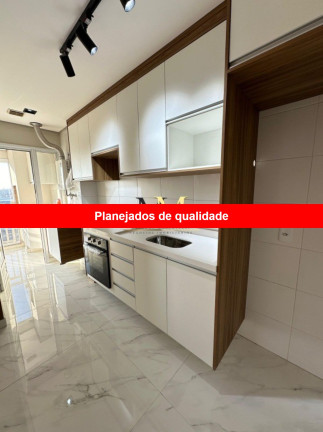 Imagem Imóvel com 2 Quartos à Venda, 57 m² em Vila Homero Thon - Santo André Imagem Imóvel com 2 Quartos à Venda, 57 m² em Vila Homero Thon - Santo André