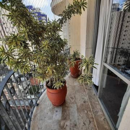 Imagem Apartamento com 3 Quartos à Venda, 109 m² em Pinheiros - São Paulo Imagem Apartamento com 3 Quartos à Venda, 109 m² em Pinheiros - São Paulo