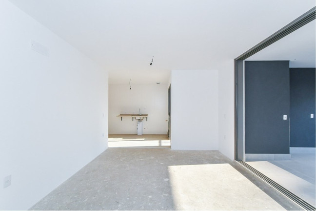Imagem Apartamento com 3 Quartos à Venda, 125 m² em Campo Belo - São Paulo Imagem Apartamento com 3 Quartos à Venda, 125 m² em Campo Belo - São Paulo