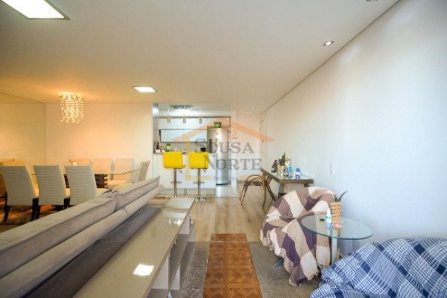 Imagem Apartamento com 3 Quartos à Venda, 110 m² em Vila Guilherme - São Paulo Imagem Apartamento com 3 Quartos à Venda, 110 m² em Vila Guilherme - São Paulo