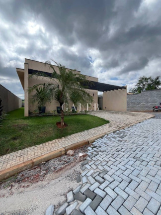 Imagem Casa com 3 Quartos à Venda, 105 m² em Condomínio Consoli Residencial - Atibaia Imagem Casa com 3 Quartos à Venda, 105 m² em Condomínio Consoli Residencial - Atibaia