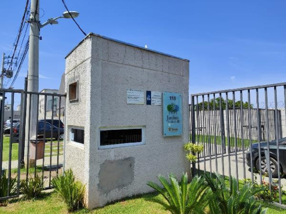 Imagem Imóvel com 2 Quartos à Venda, 40 m² em Santa Cruz - Rio De Janeiro Imagem Imóvel com 2 Quartos à Venda, 40 m² em Santa Cruz - Rio De Janeiro
