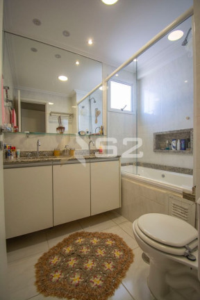 Imagem Apartamento com 4 Quartos à Venda, 254 m² em Vila Leopoldina - São Paulo Imagem Apartamento com 4 Quartos à Venda, 254 m² em Vila Leopoldina - São Paulo