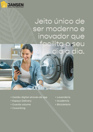 Imagem Apartamento com 1 Quarto à Venda, 36 m² em Manaíra - João Pessoa