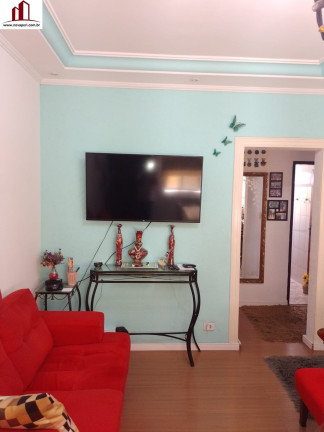 Imagem Apartamento com 2 Quartos à Venda, 56 m² em Belém Estação - Francisco Morato Imagem Apartamento com 2 Quartos à Venda, 56 m² em Belém Estação - Francisco Morato