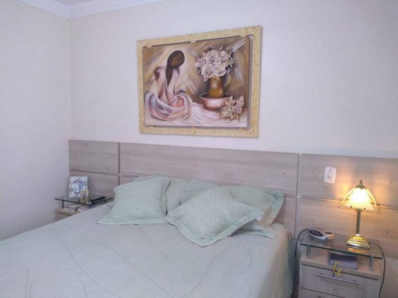 Imagem Apartamento com 3 Quartos à Venda, 151 m² em Vila Gomes Cardim - São Paulo