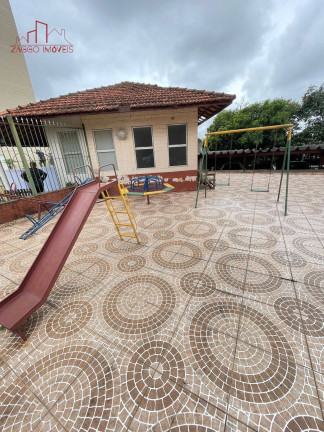 Imagem Apartamento com 2 Quartos à Venda, 60 m² em Jardim Umuarama - São Paulo Imagem Apartamento com 2 Quartos à Venda, 60 m² em Jardim Umuarama - São Paulo