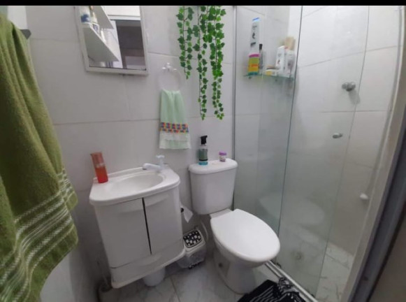 Imagem Apartamento com 2 Quartos à Venda, 65 m² em Gonzaga - Santos Imagem Apartamento com 2 Quartos à Venda, 65 m² em Gonzaga - Santos