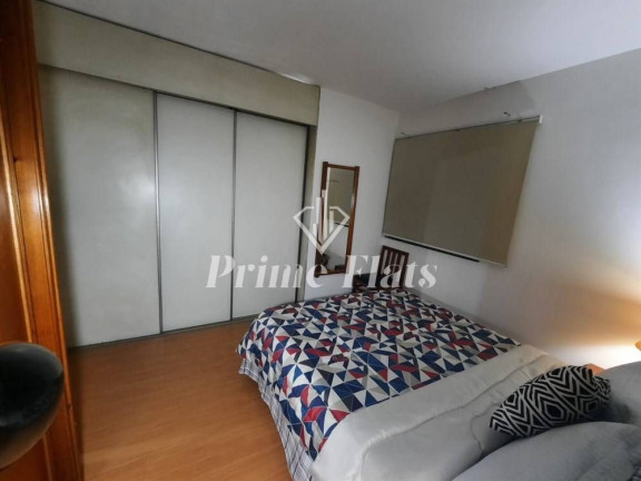 Imagem Apartamento com 1 Quarto para Alugar, 36 m² em Moema - São Paulo Imagem Apartamento com 1 Quarto para Alugar, 36 m² em Moema - São Paulo