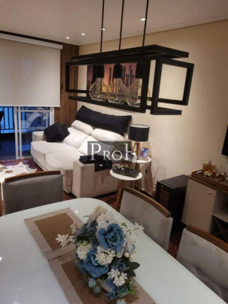 Imagem Apartamento com 2 Quartos à Venda, 58 m² em Rudge Ramos - São Bernardo Do Campo
