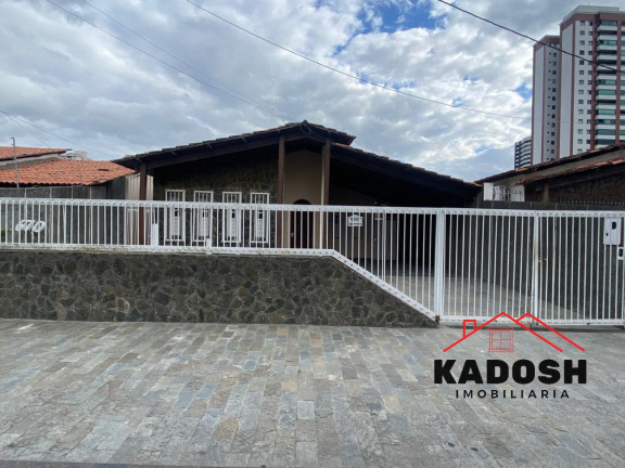 Imagem Casa com 3 Quartos para Alugar, 300 m² em Santa Mônica - Feira De Santana Imagem Casa com 3 Quartos para Alugar, 300 m² em Santa Mônica - Feira De Santana