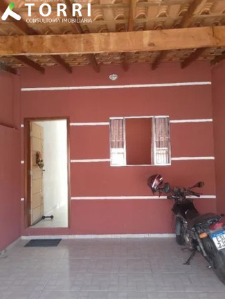 Imagem Casa com 2 Quartos à Venda, 80 m² em Wanel Ville - Sorocaba Imagem Casa com 2 Quartos à Venda, 80 m² em Wanel Ville - Sorocaba