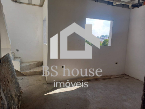 Imagem Apartamento com 2 Quartos à Venda, 52 m² em Parque Novo Oratorio - Santo André