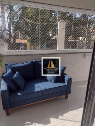 Imagem Apartamento com 2 Quartos à Venda, 70 m² em Jardim Petrópolis - São José Dos Campos Imagem Apartamento com 2 Quartos à Venda, 70 m² em Jardim Petrópolis - São José Dos Campos