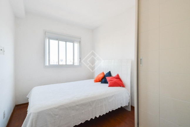Imagem Apartamento com 1 Quarto à Venda, 37 m² em Liberdade - São Paulo Imagem Apartamento com 1 Quarto à Venda, 37 m² em Liberdade - São Paulo