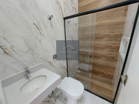 Imagem Casa de Condomínio com 3 Quartos à Venda, 115 m² em Condomínio Horto Villagio - Sorocaba