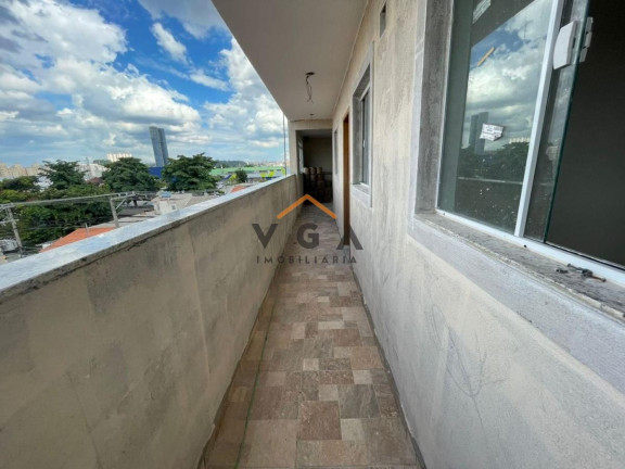Imagem Apartamento com 2 Quartos à Venda, 40 m² em Vila Carrão - São Paulo Imagem Apartamento com 2 Quartos à Venda, 40 m² em Vila Carrão - São Paulo