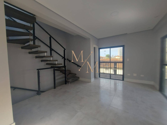 Imagem Casa com 2 Quartos à Venda, 176 m² em Marapé - Santos
