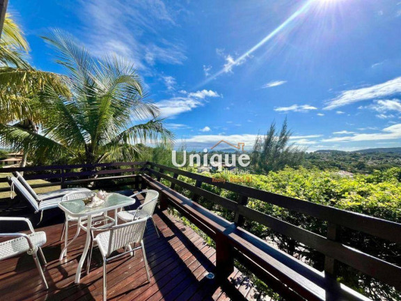 Imagem Casa com 4 Quartos à Venda, 300 m² em Geribá - Armação Dos Búzios Imagem Casa com 4 Quartos à Venda, 300 m² em Geribá - Armação Dos Búzios