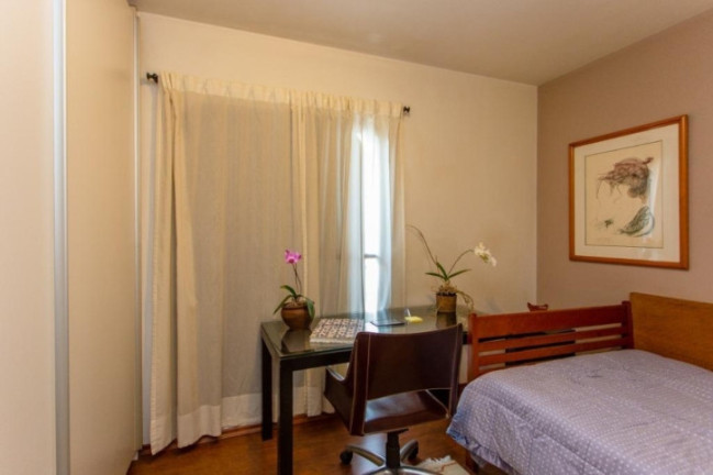 Imagem Apartamento com 2 Quartos à Venda, 85 m² em Itaim Bibi - São Paulo Imagem Apartamento com 2 Quartos à Venda, 85 m² em Itaim Bibi - São Paulo