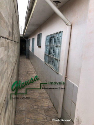 Imagem Casa com 2 Quartos à Venda, 195 m² em Florida / Vila Mirim - Mongaguá Imagem Casa com 2 Quartos à Venda, 195 m² em Florida / Vila Mirim - Mongaguá