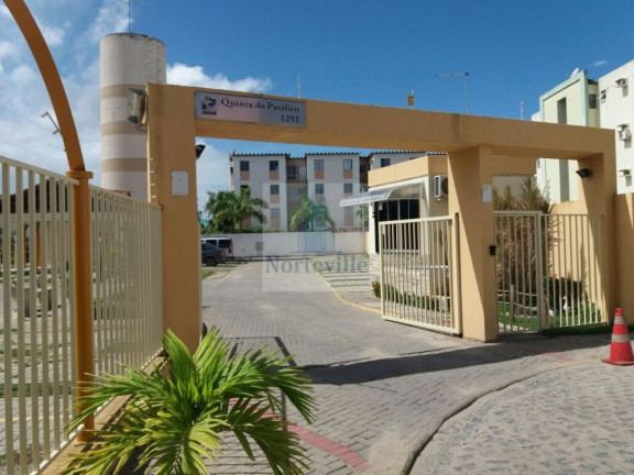 Imagem Apartamento com 2 Quartos à Venda, 48 m² em Janga - Paulista