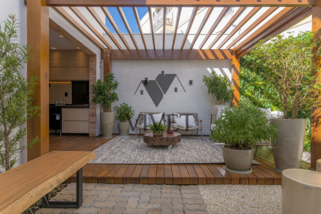 Imagem Casa de Condomínio com 3 Quartos à Venda, 130 m² em Jardim Piratininga - Sorocaba Imagem Casa de Condomínio com 3 Quartos à Venda, 130 m² em Jardim Piratininga - Sorocaba