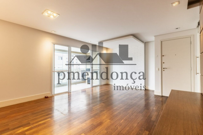 Imagem Apartamento com 3 Quartos à Venda, 96 m² em Barra Funda - São Paulo