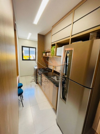 Imagem Apartamento com 2 Quartos à Venda, 57 m² em Sumarezinho - Ribeirão Preto Imagem Apartamento com 2 Quartos à Venda, 57 m² em Sumarezinho - Ribeirão Preto