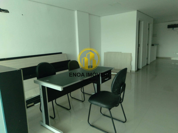 Imagem Sala Comercial para Alugar, 91 m² em Mirim - Praia Grande Imagem Sala Comercial para Alugar, 91 m² em Mirim - Praia Grande