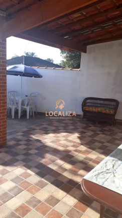 Imagem Imóvel com 2 Quartos à Venda, 120 m² em Guamirim - Caçapava Imagem Imóvel com 2 Quartos à Venda, 120 m² em Guamirim - Caçapava