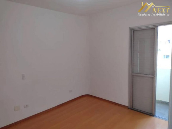 Imagem Apartamento com 3 Quartos para Alugar, 110 m² em Alphaville Centro Industrial E Empresarial/alphaville. - Barueri