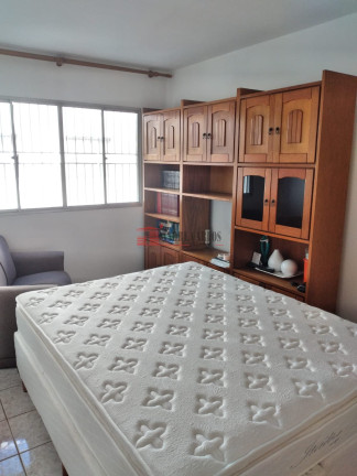 Imagem Apartamento com 2 Quartos à Venda, 62 m² em Jaguaribe - Osasco