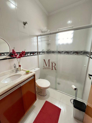 Imagem Casa com 3 Quartos à Venda, 225 m² em Vila Guilhermina - Praia Grande Imagem Casa com 3 Quartos à Venda, 225 m² em Vila Guilhermina - Praia Grande