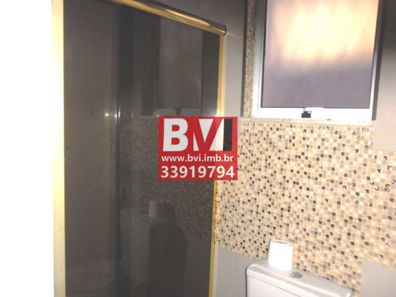 Imagem Casa com 3 Quartos à Venda, 272 m² em Irajá - Rio De Janeiro