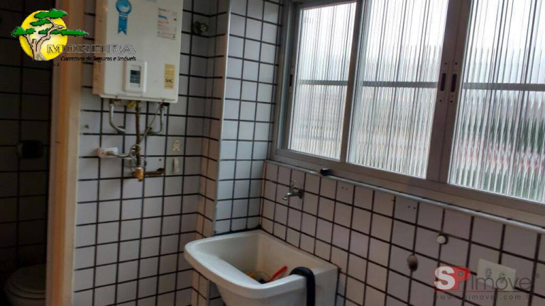 Imagem Apartamento com 3 Quartos à Venda, 90 m² em Santana - São Paulo Imagem Apartamento com 3 Quartos à Venda, 90 m² em Santana - São Paulo