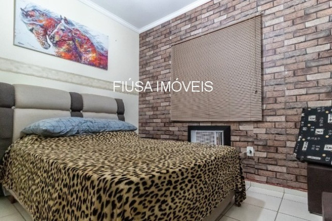 Apartamento com 2 Quartos à Venda, 40 m² em Jardim Maria Goretti - Ribeirão Preto