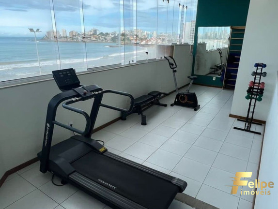 Imóvel com 3 Quartos à Venda, 105 m² em Praia Do Morro - Guarapari