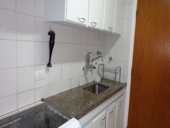 Imagem Apartamento com 3 Quartos à Venda, em Vila Congonhas - São Paulo Imagem Apartamento com 3 Quartos à Venda, em Vila Congonhas - São Paulo