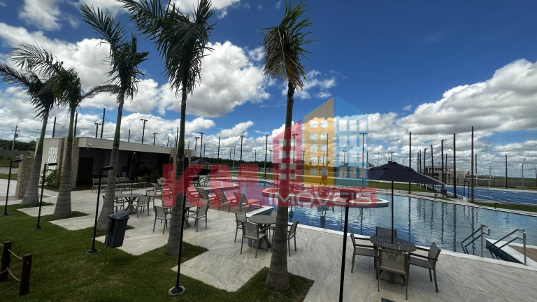 Imagem Terreno em Condomínio à Venda, 328 m² em Nova Betânia - Mossoró Imagem Terreno em Condomínio à Venda, 328 m² em Nova Betânia - Mossoró