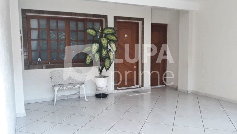 Imagem Casa com 3 Quartos à Venda, 108 m² em Santana - São Paulo Imagem Casa com 3 Quartos à Venda, 108 m² em Santana - São Paulo