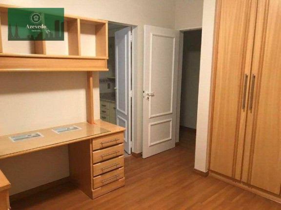 Imagem Apartamento com 3 Quartos à Venda, 200 m² em Vila Rosália - Guarulhos