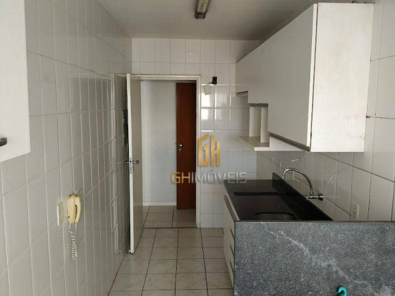 Imagem Apartamento com 2 Quartos à Venda, 93 m² em Setor Bueno - Goiânia Imagem Apartamento com 2 Quartos à Venda, 93 m² em Setor Bueno - Goiânia