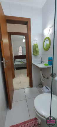 Imagem Apartamento com 3 Quartos à Venda, 85 m² em Itaguá - Ubatuba